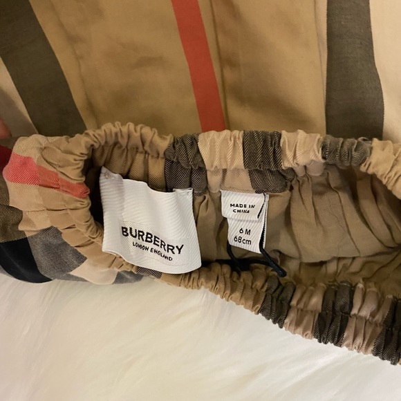 Authentic Burberry Skirt purchased at Neiman Marcus - Picture 3 of 5